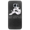 sad trooper Samsung Galaxy S7 Edge