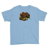 bigfoot of endor Youth Tee