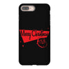 merry christmas santa claus iPhone 8 Plus