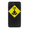 om sign iPhone 7 Plus Case