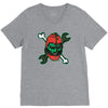 wizard of weapons V-Neck Tee