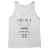 mc fly 88 Tank Top