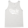 uncle since 2013 Tank Top