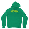 cloudy eyes, empty hearts, might lose Unisex Hoodie