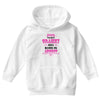 The Best Grammys Are Born In August Youth Hoodie
