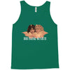 Breaking Hearts Tank Top
