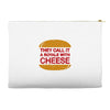royale with cheese Accessory Pouches