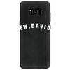 ew david Samsung Galaxy S8 Case