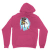 frozen banana Hoodie