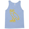 drake, ovoxo owl Tank Top