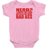nerd Baby Onesie