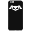 puscifer logo iPhone 6/6s Case