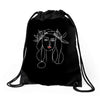 Pablo Picasso War And Peace 1952 Drawstring Bags