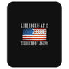 legends are born in 2000 hoodie 5 Mousepad