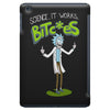 science iPad Mini