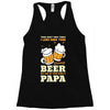 There aren't Many Things I Love More Than Brewing Beer Racerback Tank