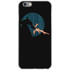 swiss army saber iPhone 6/6s Case