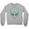 alien 3 Crewneck Sweatshirt