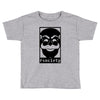 fsociety (2) Toddler T-shirt