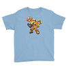 martroid Youth Tee