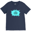 also available in sober V-Neck Tee