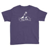 stay salty Youth Tee