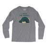 ronflex la flemme Long Sleeve Shirts