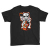 maneki trooper Youth Tee