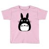 totoro Toddler T-shirt