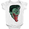zombie Baby Onesie