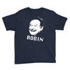 peter pan r.i Youth Tee