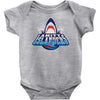 amity islanders Baby Bodysuit