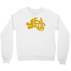 yeah nah dunno aussie slang Crewneck Sweatshirt
