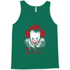 we all float down here Tank Top