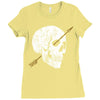 arrow Ladies Fitted T-Shirt
