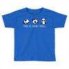 This Is How I Roll Toddler T-shirt