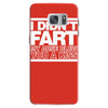 i didn't fart mens funny Samsung Galaxy S7