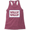 Villy Villy Racerback Tank