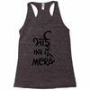bhai hai na mera Racerback Tank