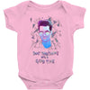 patd Baby Bodysuit