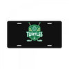 urtles hockey License Plate