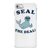 seal the deal iPhone 7 Case