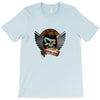 MANIAC OF SKULL T-Shirt