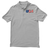 usa 3 Polo Shirt