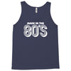made in the 80s Tank Top