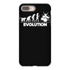 drummer evolution iPhone 8 Plus Case