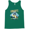 unkar's ration packs Tank Top