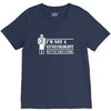 i'm not a gynecologist but i'll take a look V-Neck Tee