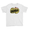 my neighbor jabba Youth Tee