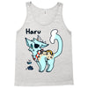 haru Tank Top